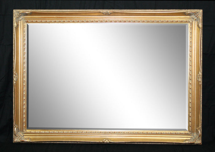 Federation Gold Mirror