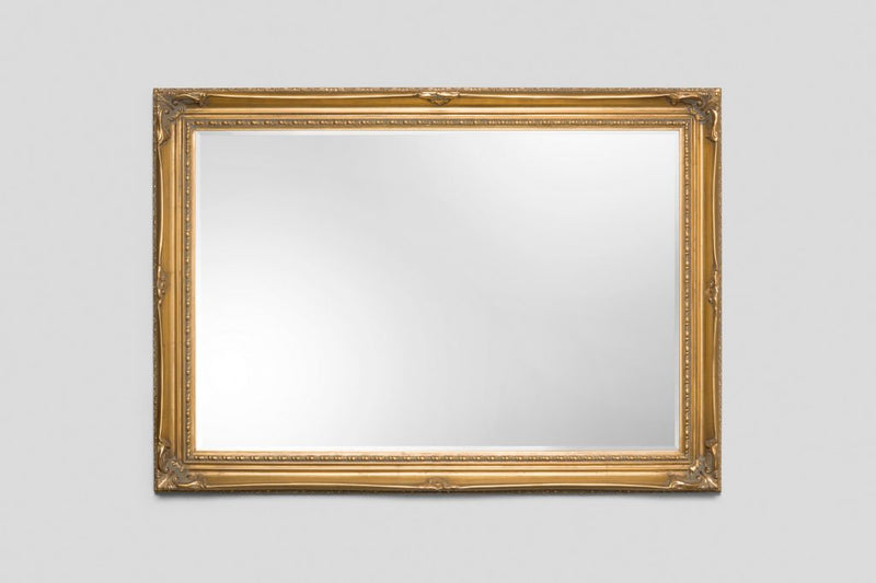 Federation Gold Mirror
