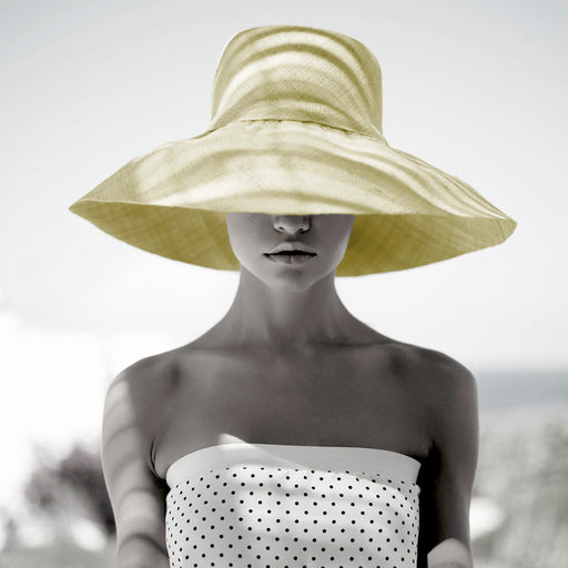 Sweet Mia | Framed Print