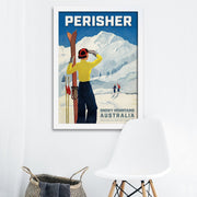 Vintage Poster