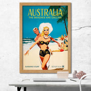 Vintage Poster