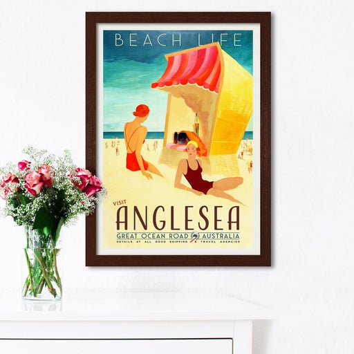 Vintage Print
