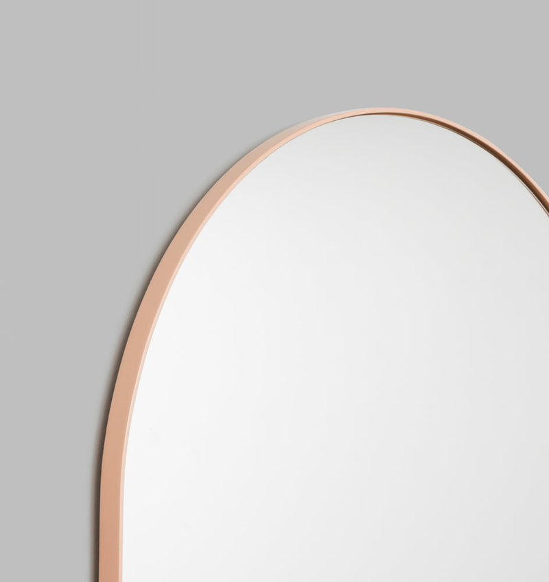 Bjorn Arched Mirrors - all options