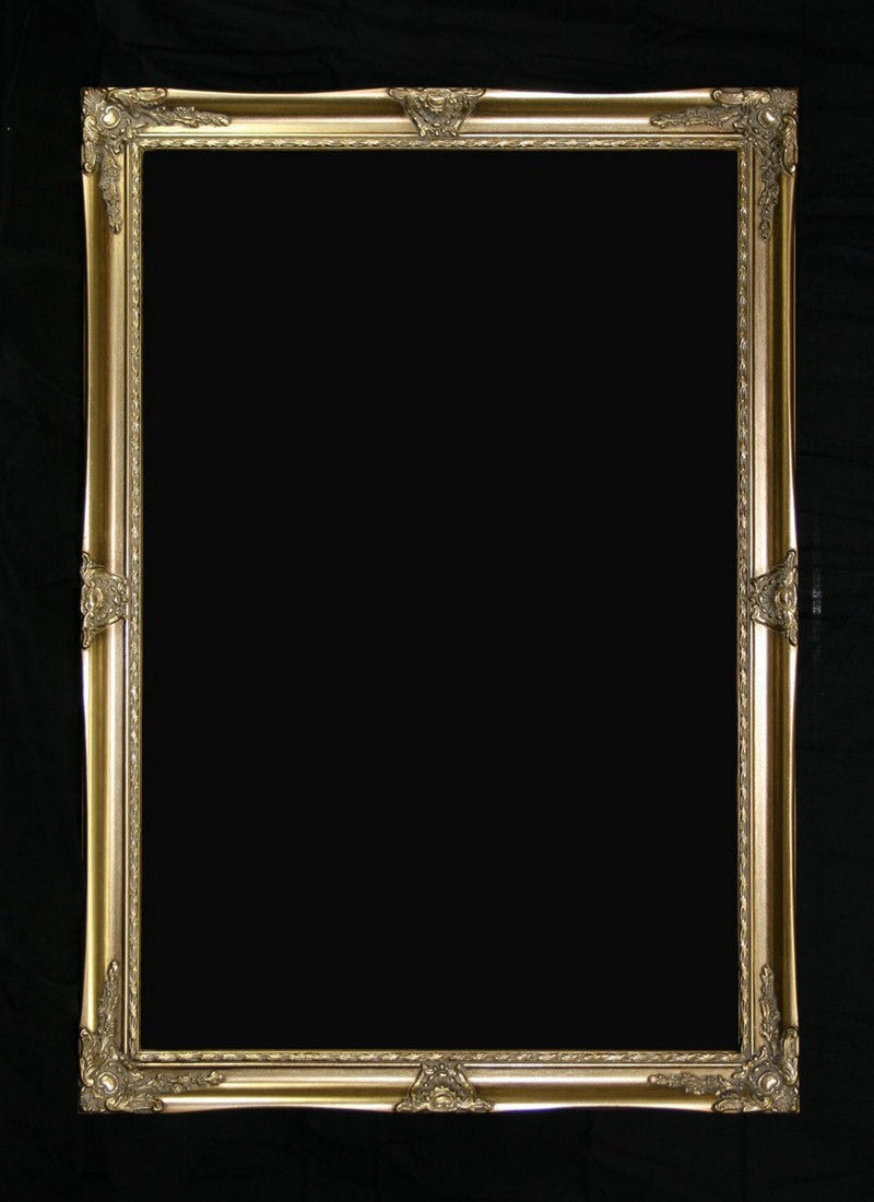 Print Décor - Alexnadra Gold Frame