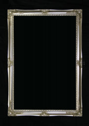 Print Décor - Alexandra Silver Frame