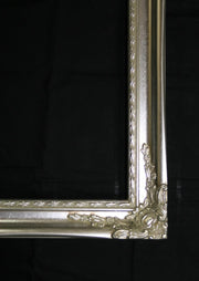 Print Décor - Alexandra Silver Detail
