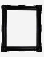 Print Décor - Contessa Black Frame