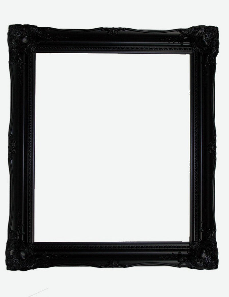 Print Décor - Contessa Black Frame