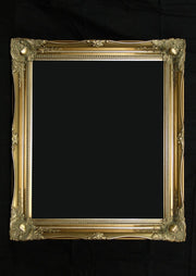 Print Décor - Contessa Gold Frame