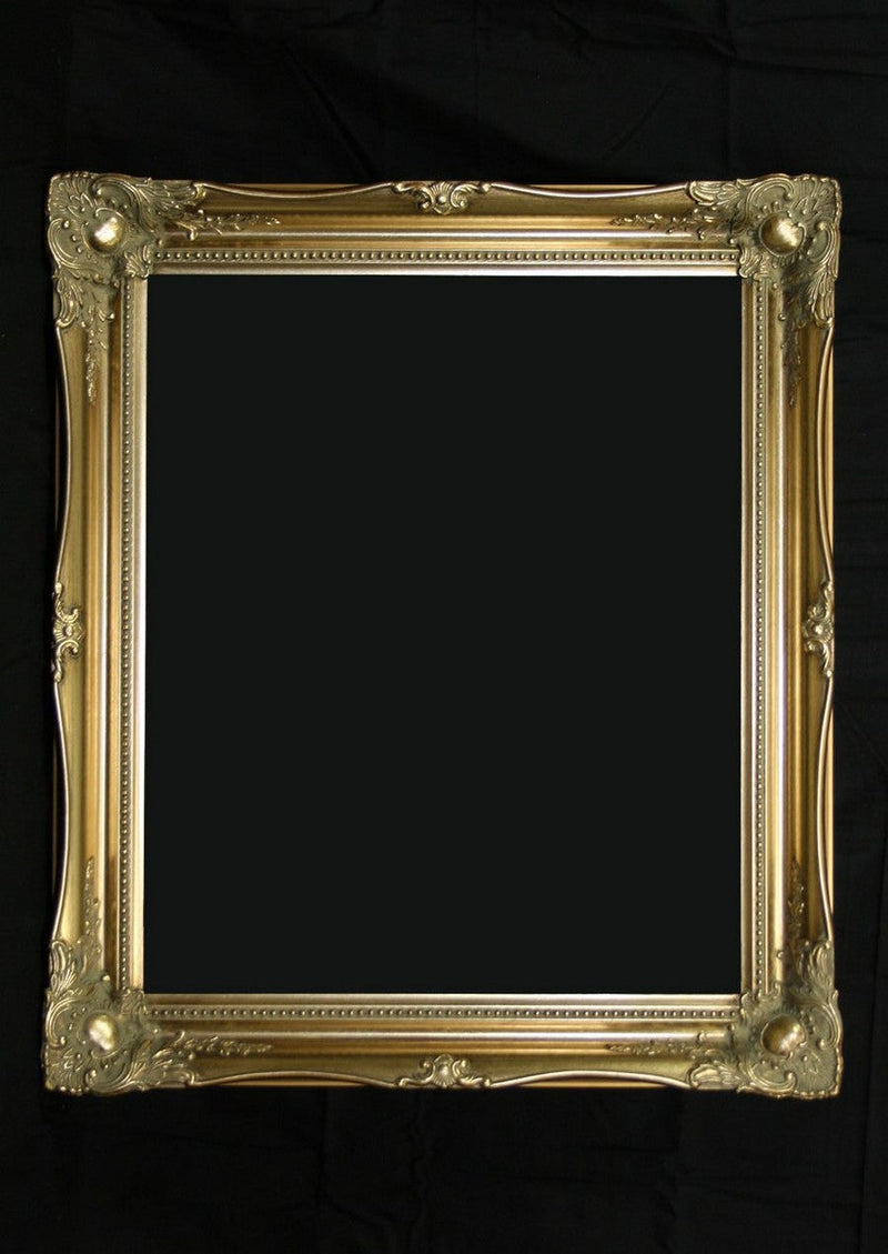 Print Décor - Contessa Gold Frame