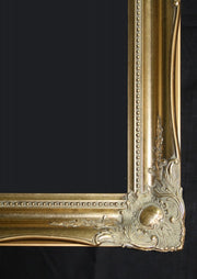 Print Décor - Contessa Gold Detail
