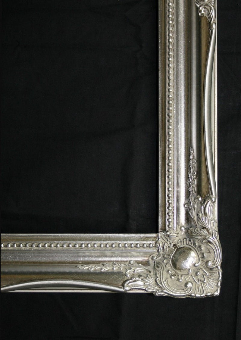 Print Décor - Contessa Silver Detail
