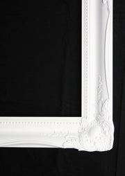 Print Décor - Contessa White Detail