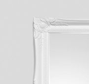 Print Décor, Contessa White, Detail