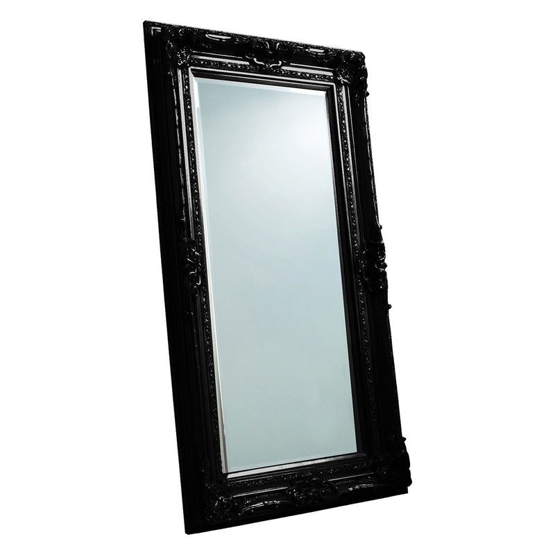 Grand Orate GD | Black