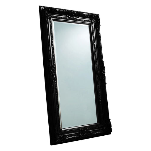 Grand Orate GD | Black