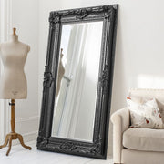 Grand Orate GD | Black