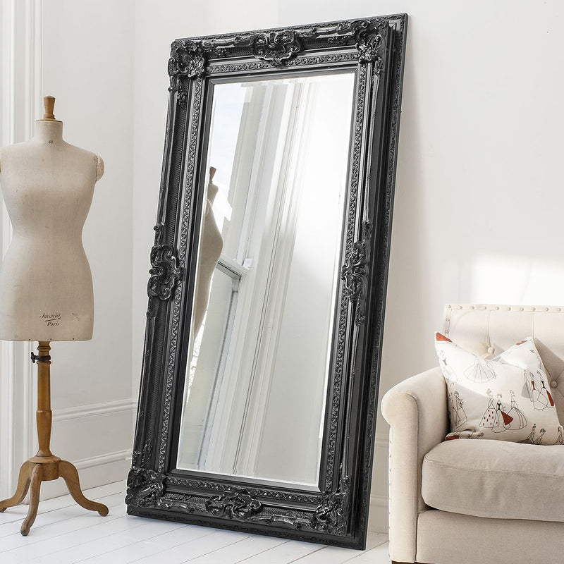 Grand Orate GD | Black
