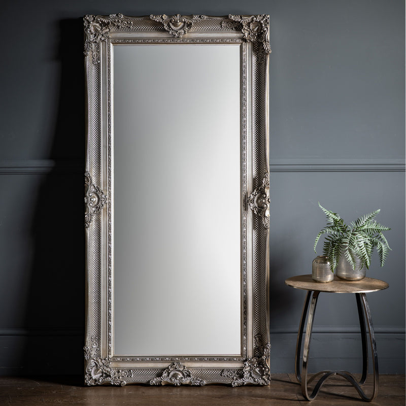 Grand Orate GD | Silver
