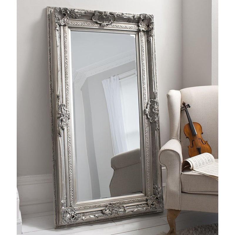 Grand Orate GD | Silver