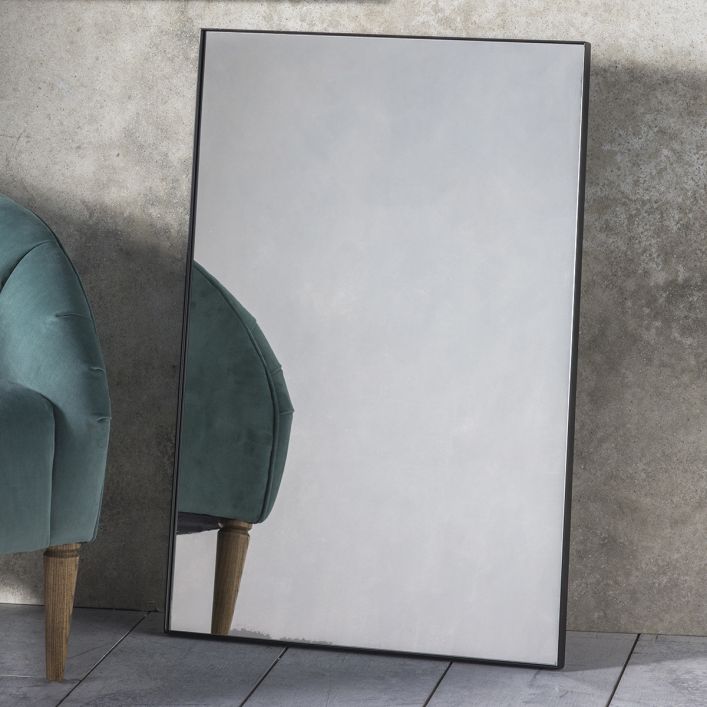 Houston Rectangle Mirror