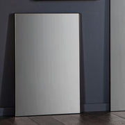 Houston Rectangle Mirror | Bronze