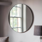 Daniella Mirror | Black 