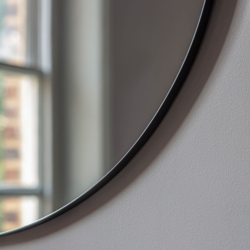 Daniella Mirror | Black 