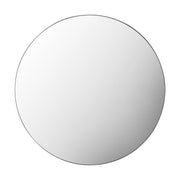 Daniella Mirror | Silver
