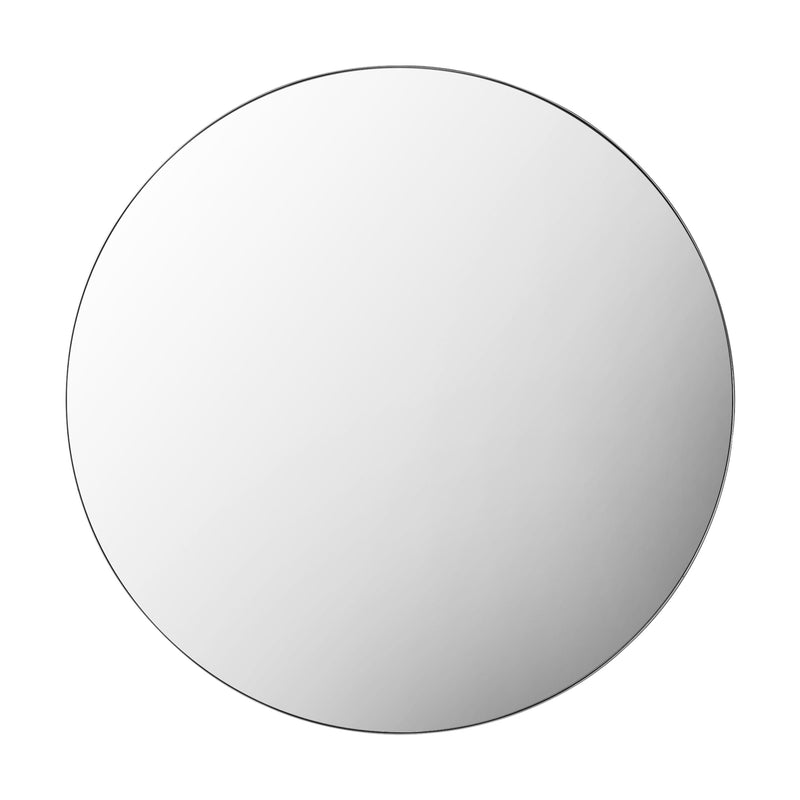 Daniella Mirror | Silver