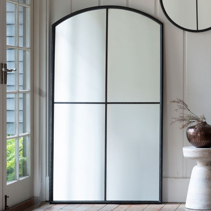 Ida Arched Mirror