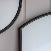 Ida Arched Mirror | Detail