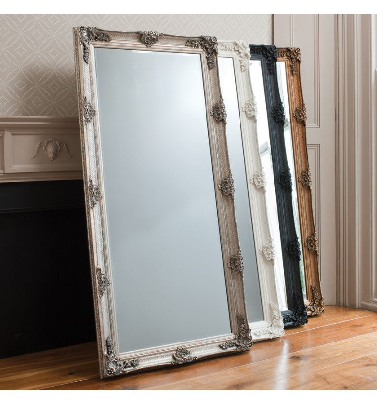 Westminster Leaner Mirror