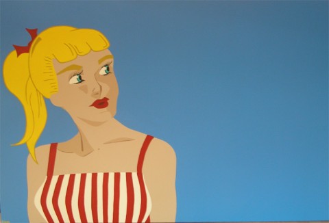 50's Girl
