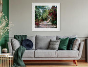 Barbados Bliss by Slim Aarons