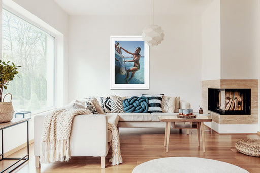 Sardinian Holiday | Slim Aarons