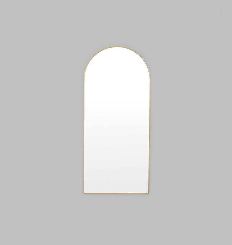 Bjorn Arched Mirrors - all options