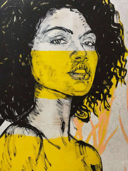 Nude Milan | David Bromley 