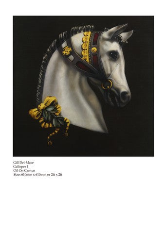 Galloper 1