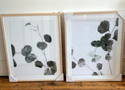 Hang side by side 1 & 2 as a pair