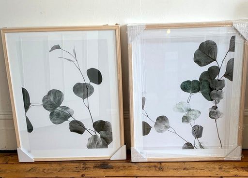 Hang side by side 1 & 2 as a pair
