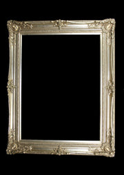 Print Décor | Silver Frame