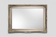 Print Decor Imperial Bright Silver 