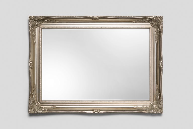 Print Decor Imperial Bright Silver 