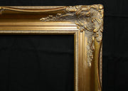 Print Decor Imperial Gold Detail