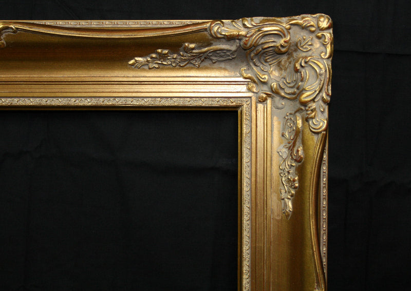 Print Decor Imperial Gold Detail