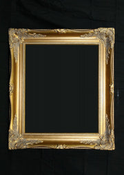 Print Decor Imperial Gold Frame