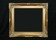 Print Decor Imperial Gold Frame