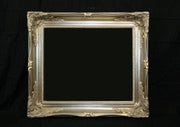 Print Decor Imperial Silver Frame