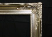 Print Decor Imperial Silver Detail